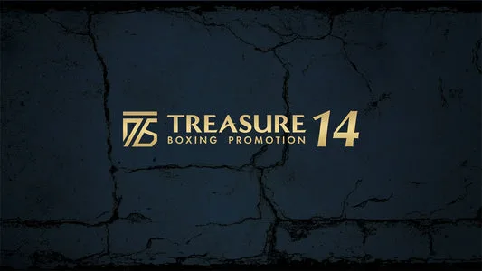 8月16日のボクシング試合予定｜TREASURE BOXING PROMOTION 14の対戦カード・配信情報のアイキャッチ画像